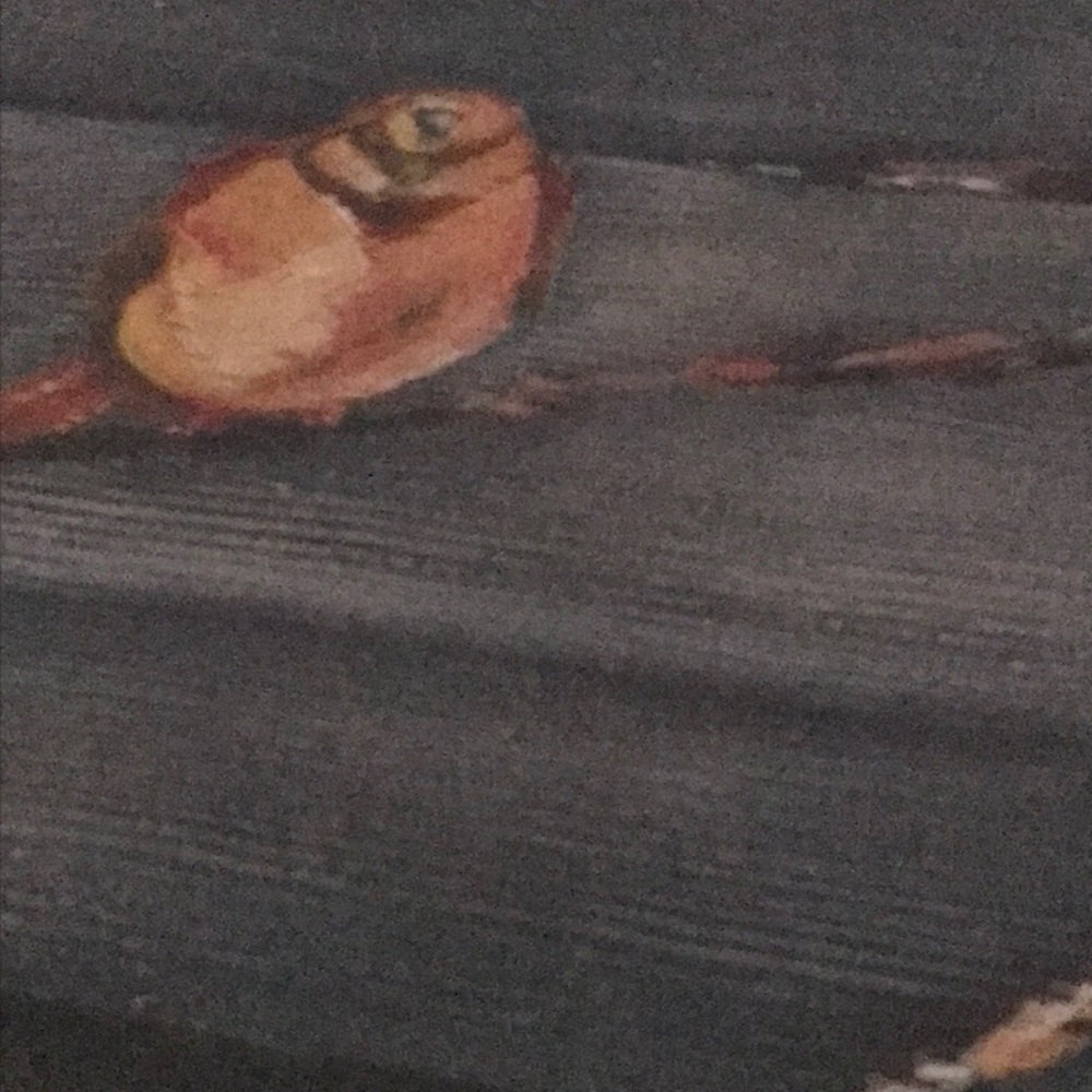 Meet your Posher, Ten